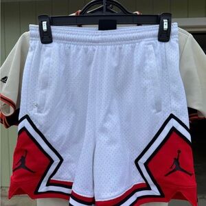 Jordan Basketball Shorts